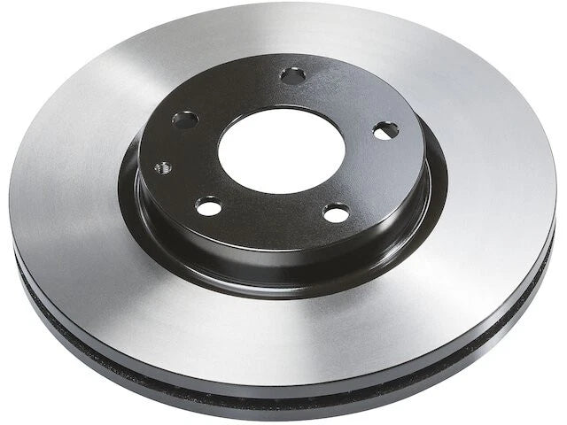 Front Brake Rotor for Mazda CX-5 (2013–2015) CT289MP Raybestos R-Line