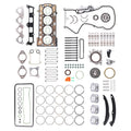 Engine Pistons Overhaul Set for VW Audi 1.4 TSI CAV CTH Ø19mm (2010–2018)