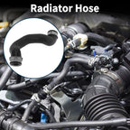 Radiator Hose for Mercedes-Benz GLK-Klasse GLK 220 (2008–2015) No. 2045011782