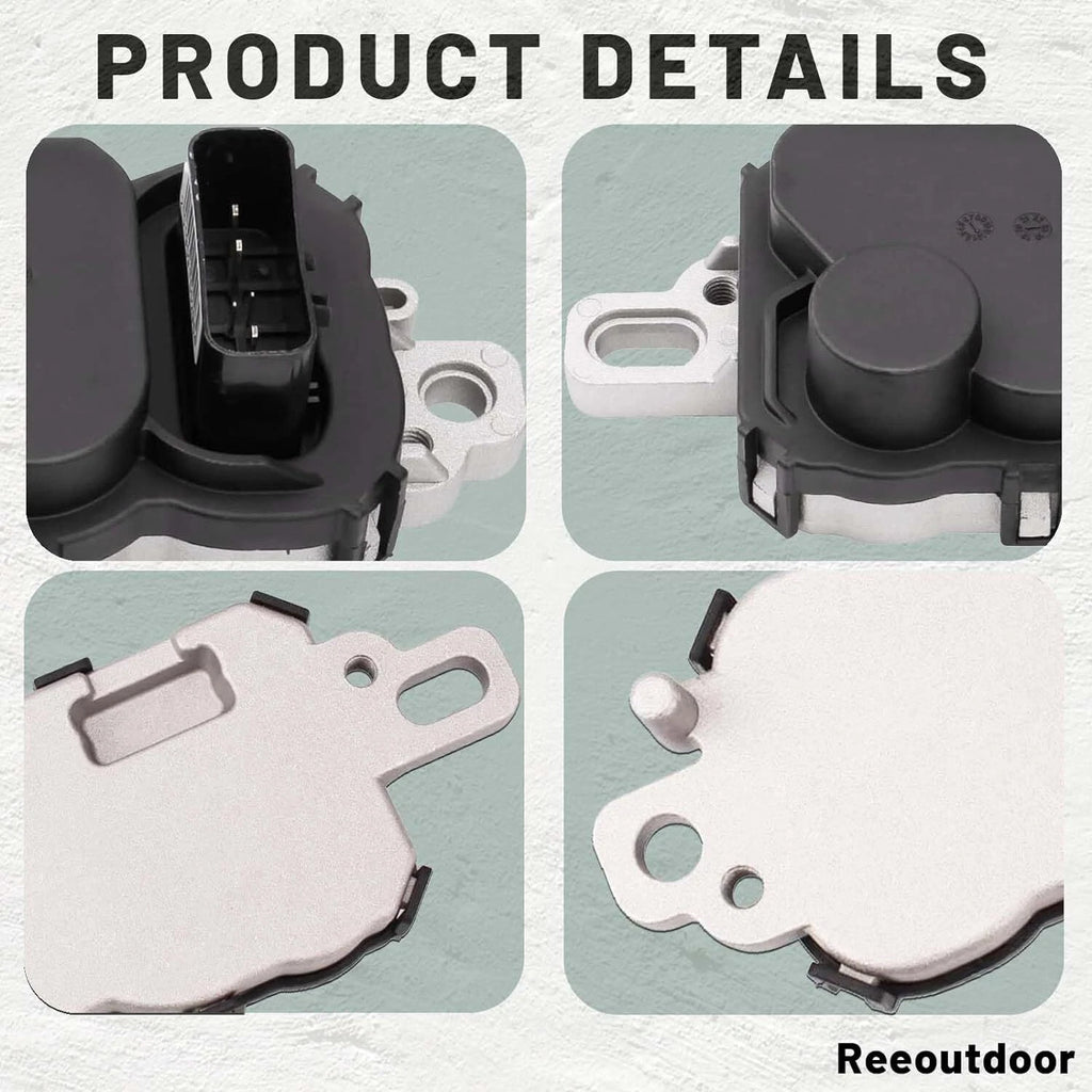 Fuel Pump Driver Module for Ford F150 (2005–2008) 590-001