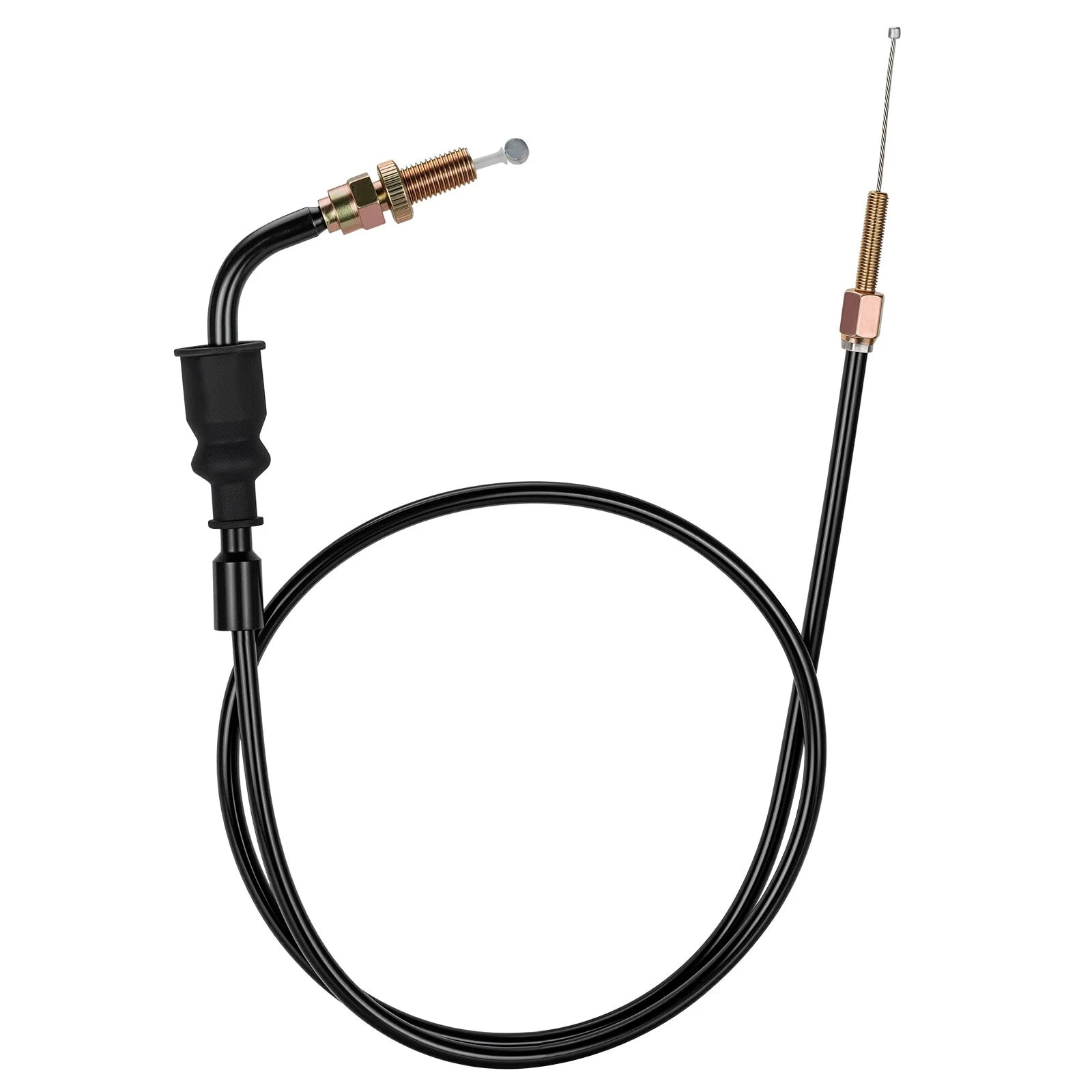 Throttle Cable 7080599 for Polaris Magnum 425 2x4 (1995–1998)