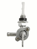 Fuel Shut Off Valve for M10 x 1.25 Gas Engine Tanks (Secure, Leak Proof)