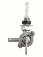 Fuel Shut Off Valve for M10 x 1.25 Gas Engine Tanks (Secure, Leak Proof)