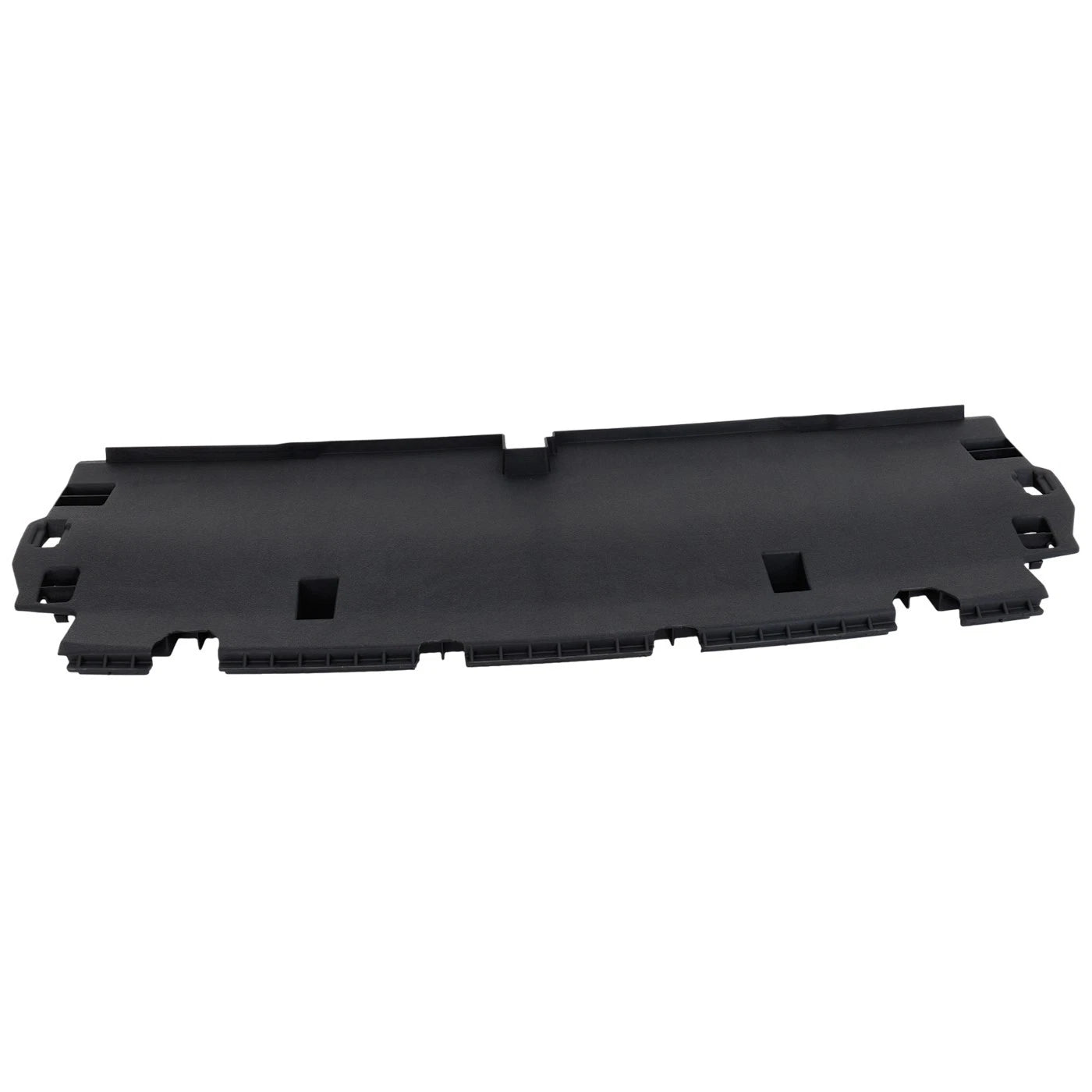 Front Engine Splash Shields for Lexus IS350 IS300 IS200t (2017)
