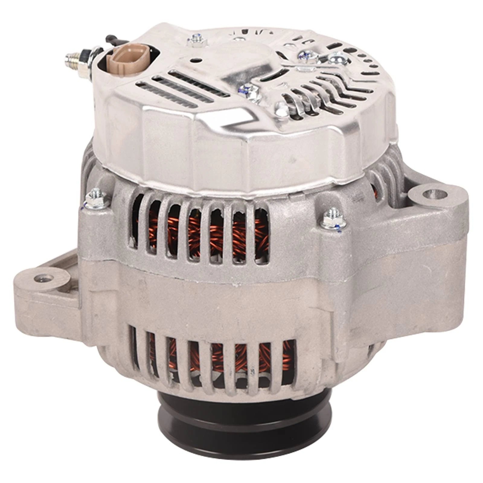 Alternator 24V 60A for Toyota Coaster (1993-2012)