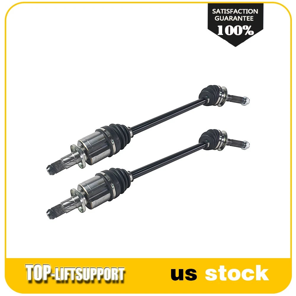 CV Axle for Subaru Forester Impreza Legacy Outback (2009–2018)