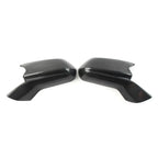 Rear View Mirror Cover Overlay for Chevrolet Camaro (2016-2021)