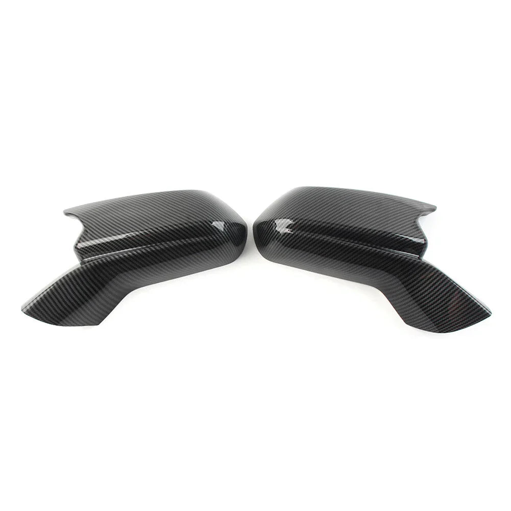 Rear View Mirror Cover Overlay for Chevrolet Camaro (2016-2021)