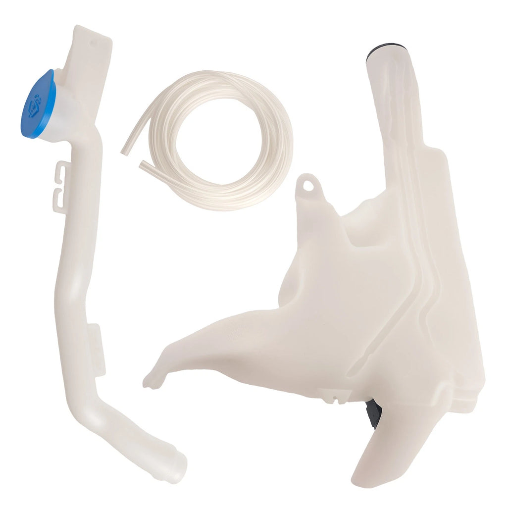 Front Windshield Washer Tank for Honda Civic (2016-2018) Plastic