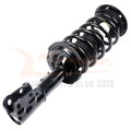 2X Quick Loaded Complete Struts Shocks Springs for Chevrolet Equinox (2007–2010)