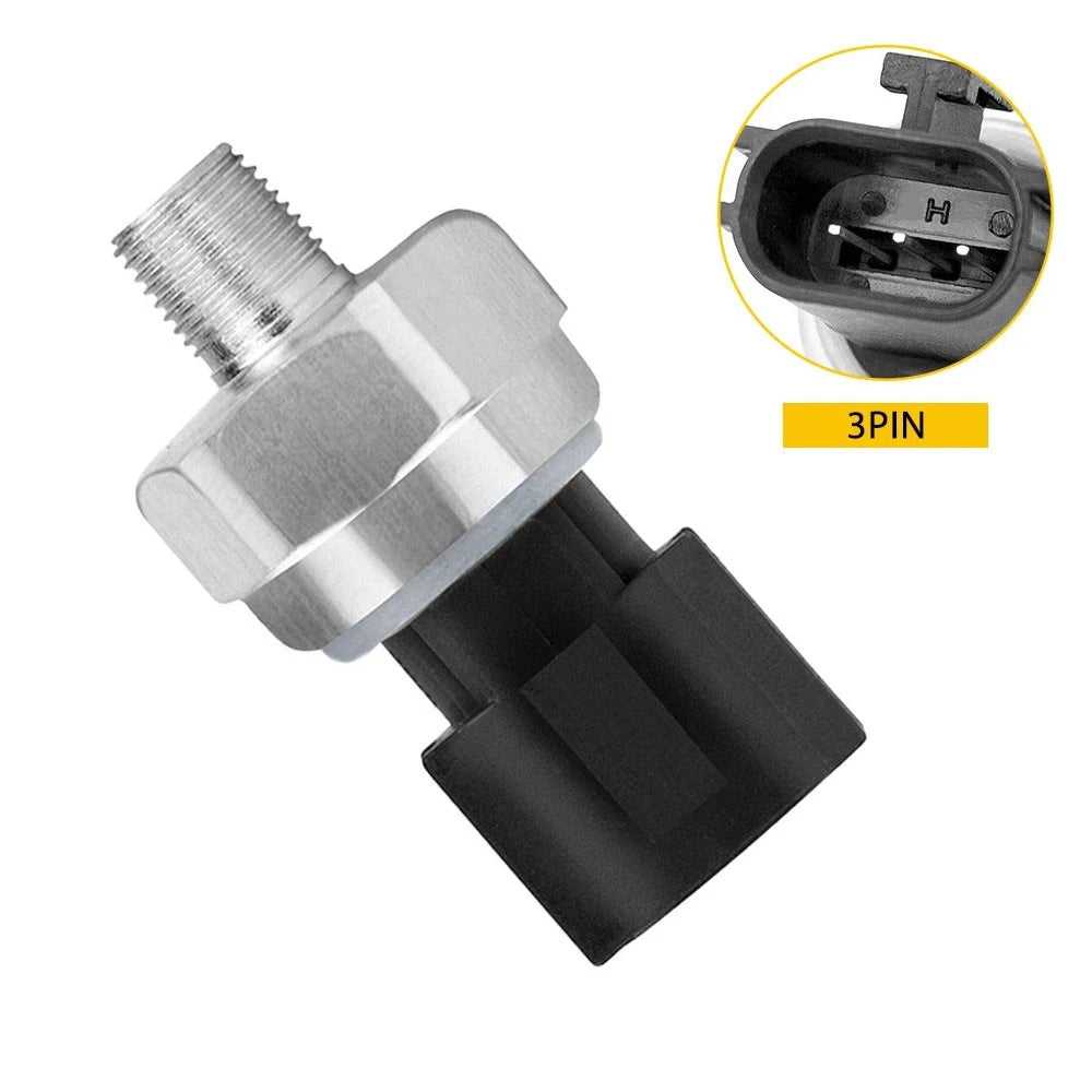 Oil Pressure Sensor Switch for Nissan 350Z 3.5L (2003–2009) 25070-CD000