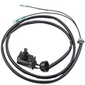 Safety Lanyard Tether Switch for SeaDoo SP SPI XP GTX GTS (1989–1995)