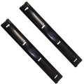 2X Snow Blower Scraper Bar for MTD (Replaces 706-14240)
