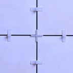 Plastic Cross Clips for Home Renovation (2023)