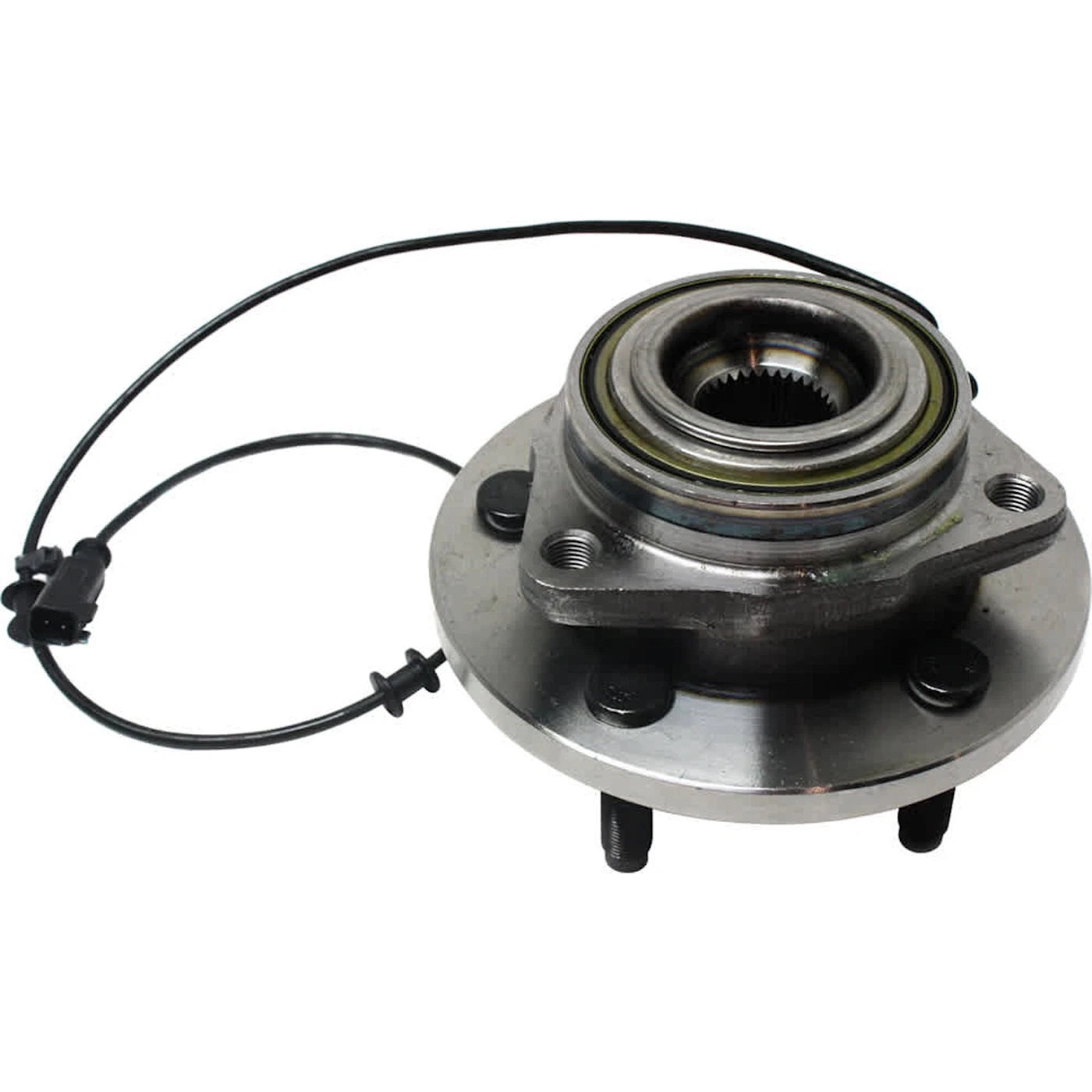 Set of 2 Wheel Hubs for Dodge Aspen