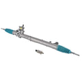 Hydraulic Steering Rack for Maserati Quattroporte Ghibli (670036718, 670102931)