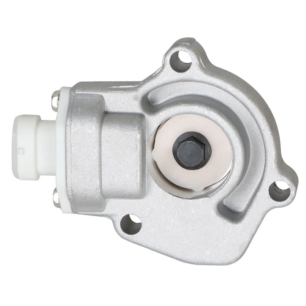 Air Dryer Purge Valve Kit