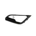 Front Fog Light Cover Grille for Ford EcoSport (2018–2022)
