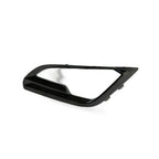 Front Fog Light Cover Grille for Ford EcoSport (2018–2022)