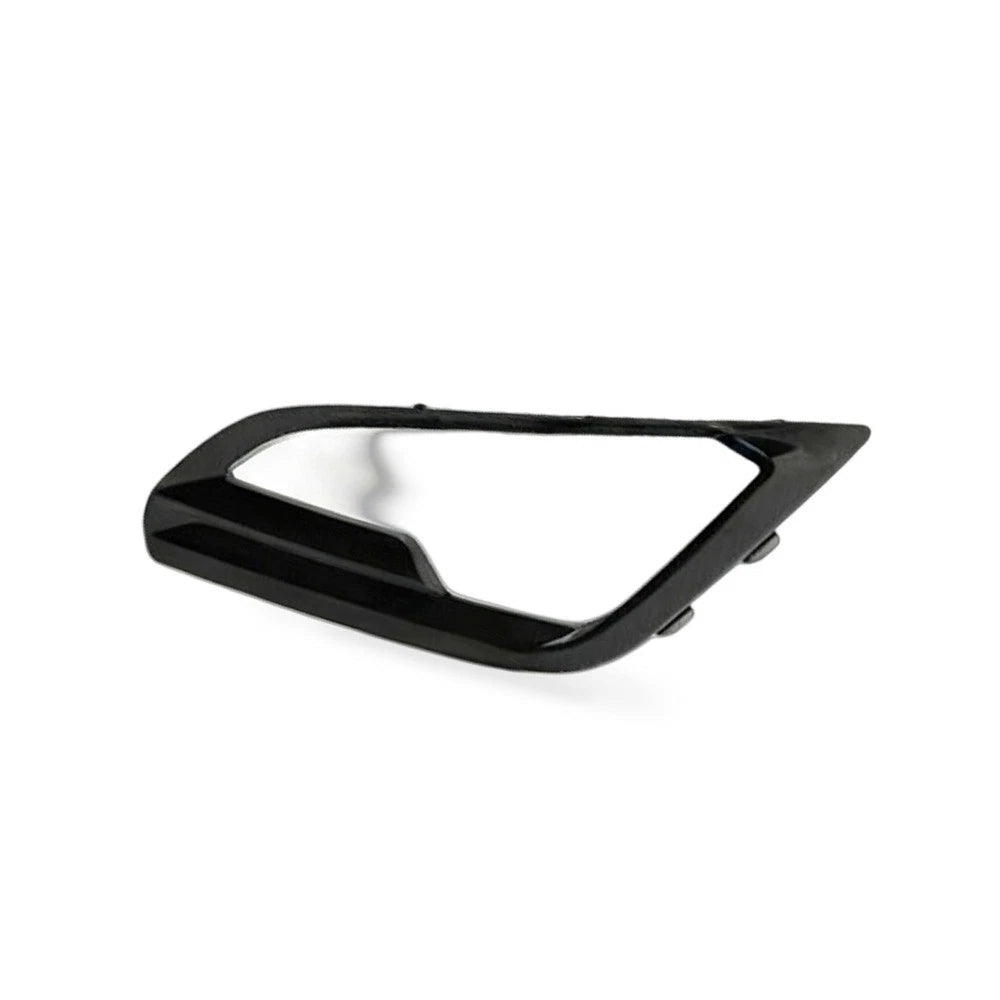 Front Fog Light Cover Grille for Ford EcoSport (2018–2022)
