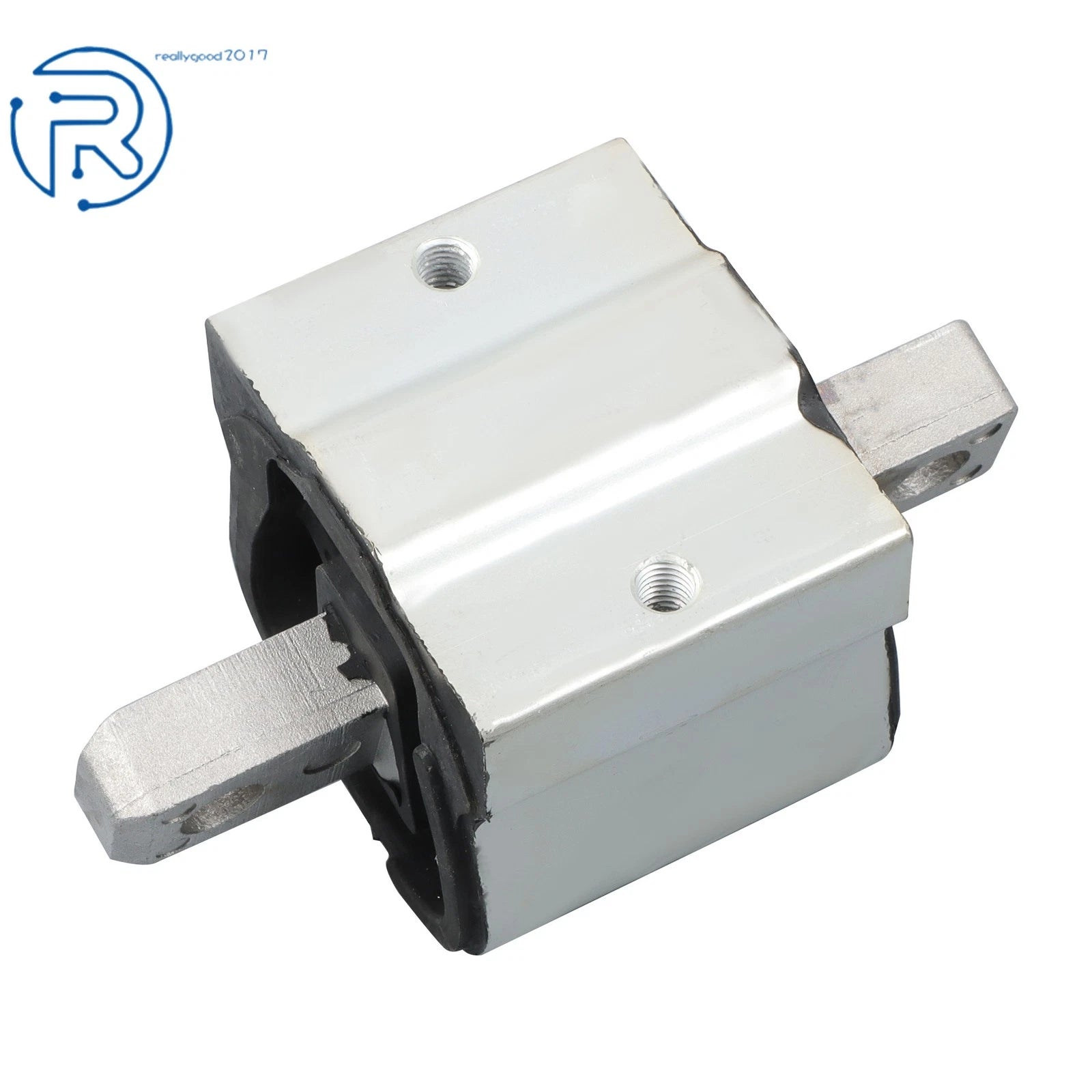 Set of 3 Engine Motor & Transmission Mounts for Mercedes-Benz C280 (1998–2000)