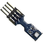 GXHT11 Temp RH Sensor Module for Environmental Monitoring (Industrial-Grade)