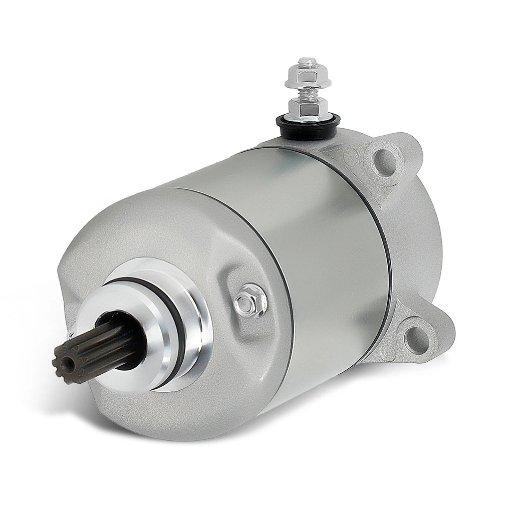 Starter Motor for Honda Recon 250 TRX250TM TRX250TE (1997–2020)
