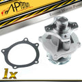 Engine Water Pump for Buick Rainier Chevrolet Colorado (2004–2009)