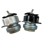 Engine Motor Mounts for BMW X5 E70 (2007–2018) & X6 E71 (2009–2019)