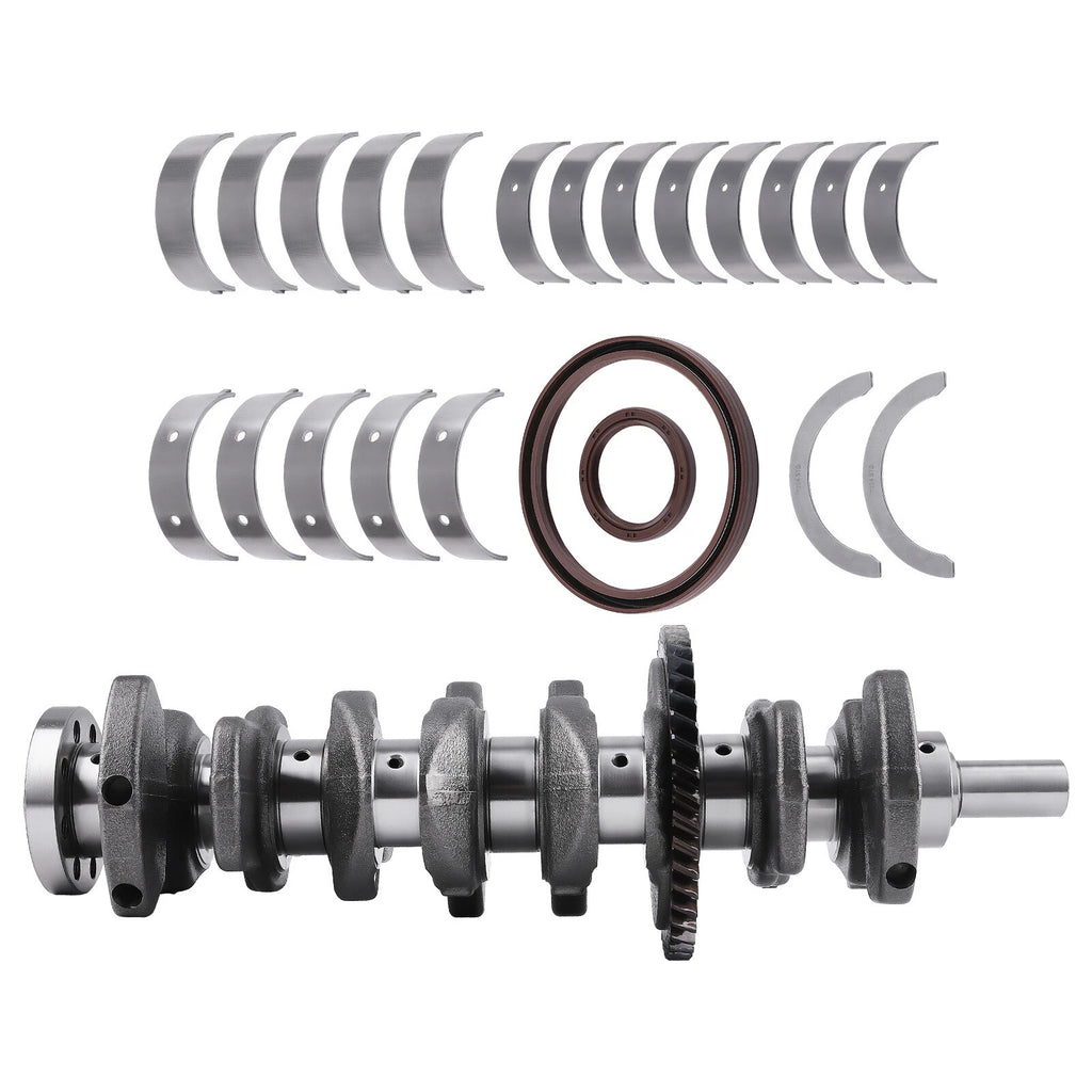Crankshaft Bearing Kit for Toyota Camry RAV4 Scion tC XB Highlander (2002–2015)