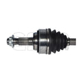 Outer CV Joint Kit for Toyota Landcruiser UZJ200 VDJ200 V8 4.5L 4.7L (2007-2017)