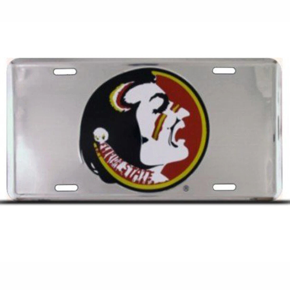 Florida State Seminoles License Plate for Car Tag