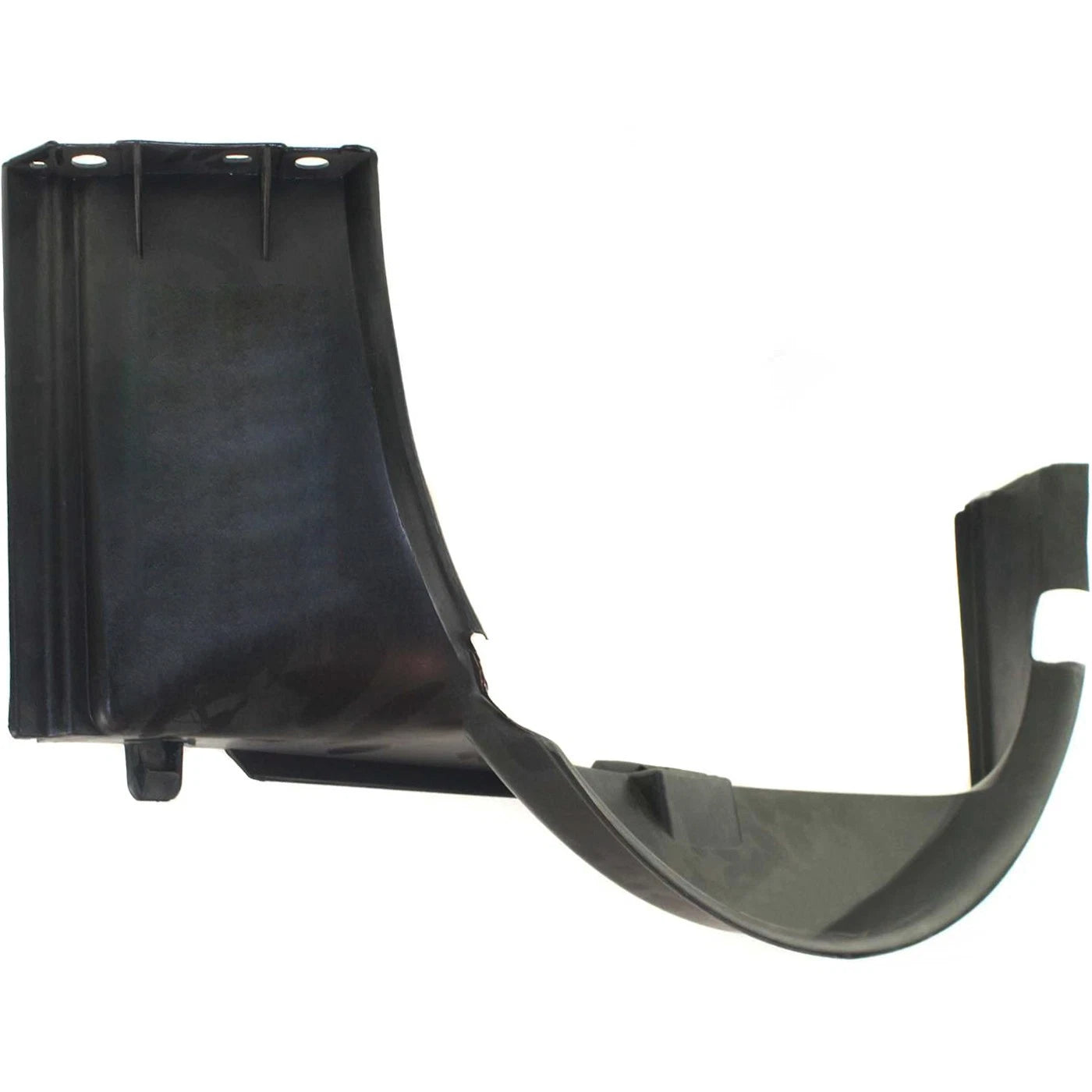 Fan Shroud Set for Chevrolet Blazer (1995–2005)
