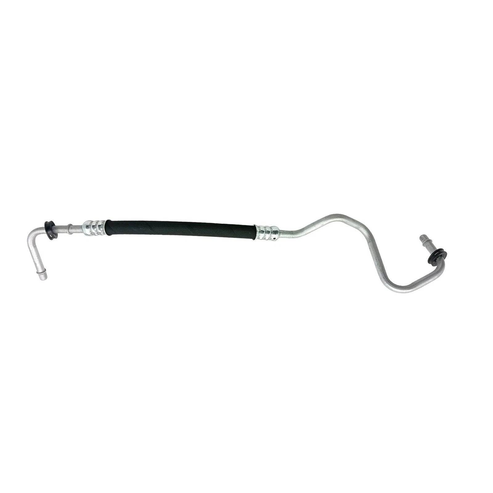 Automatic Transmission Oil Cooler Hose Assembly for Buick Chevy Pontiac (2000–2005)