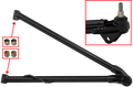 SP1 Lower RH A-Arm for Arctic Cat ZR 4000 LXR & RR (2015)