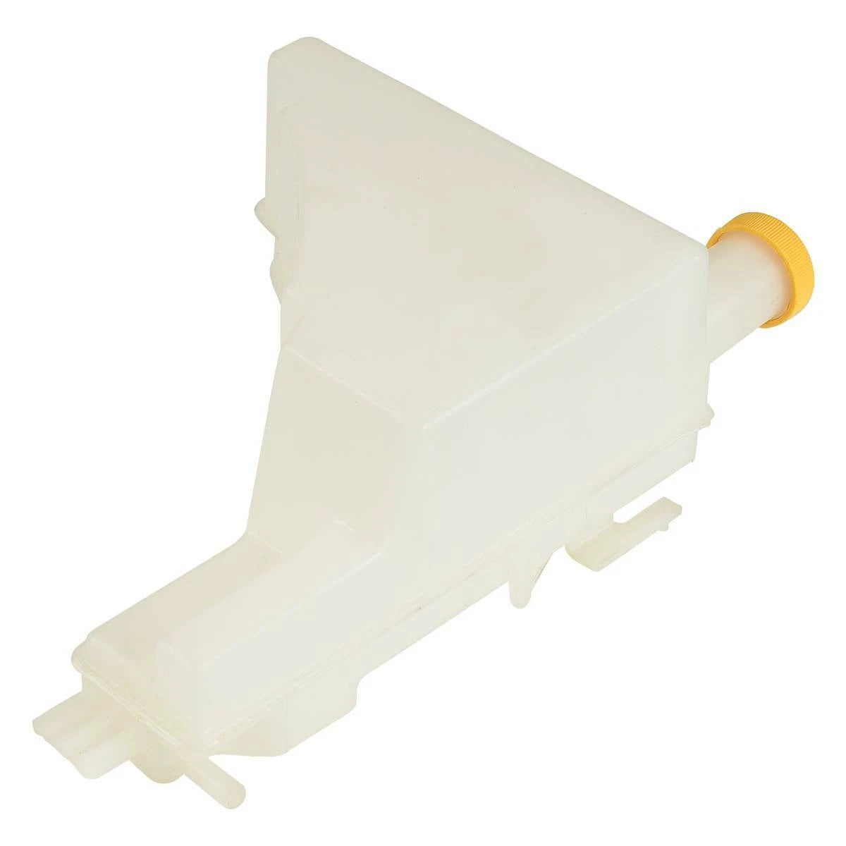 Coolant Expansion Tank with Cap for Nissan Versa (2007–2012)