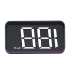 Head Up Display Digital Speedometer for M2