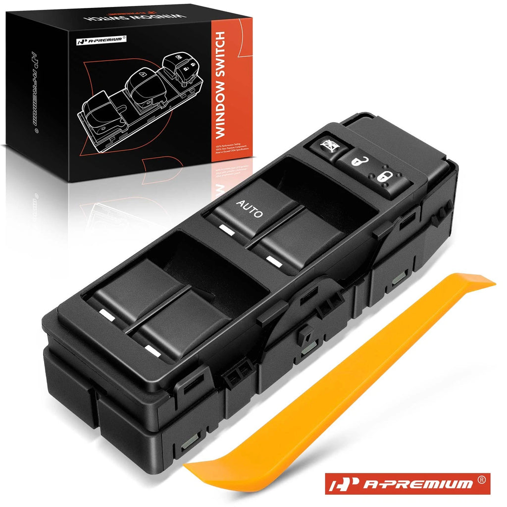 Power Window Switch for Ram Dakota, Jeep Compass (2011)