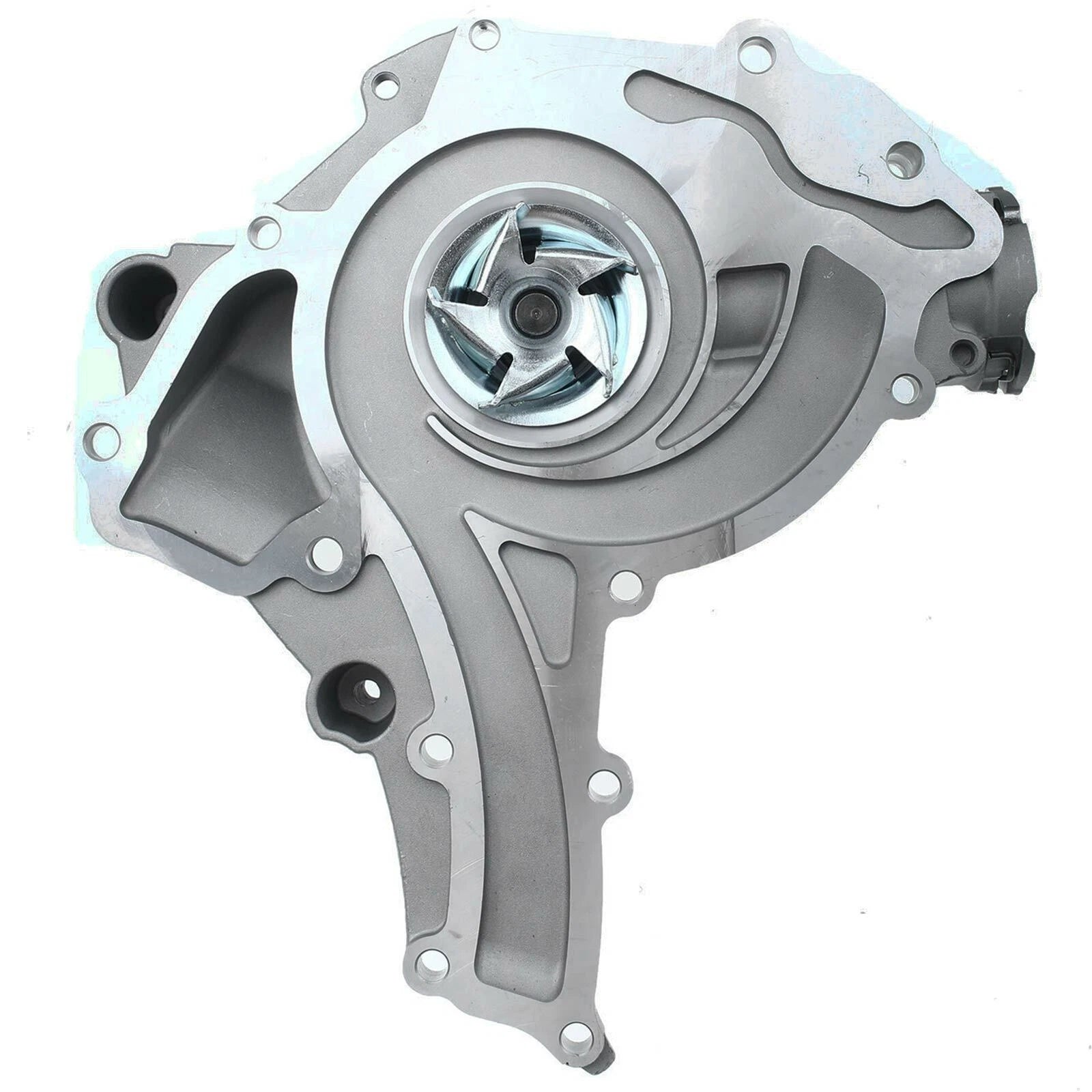 Water Pump for Mercedes-Benz C300 E350 R350 CLK350 (2008–2011)