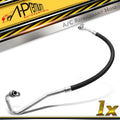 A/C Suction Line Hose for Chevy Silverado GMC Sierra 2500 HD (2007â2014)