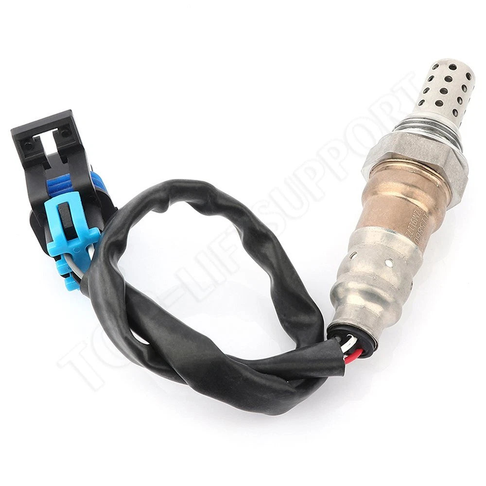 Set of 2 Oxygen Sensors for GMC Sonoma (1999–2000) Upstream & Downstream