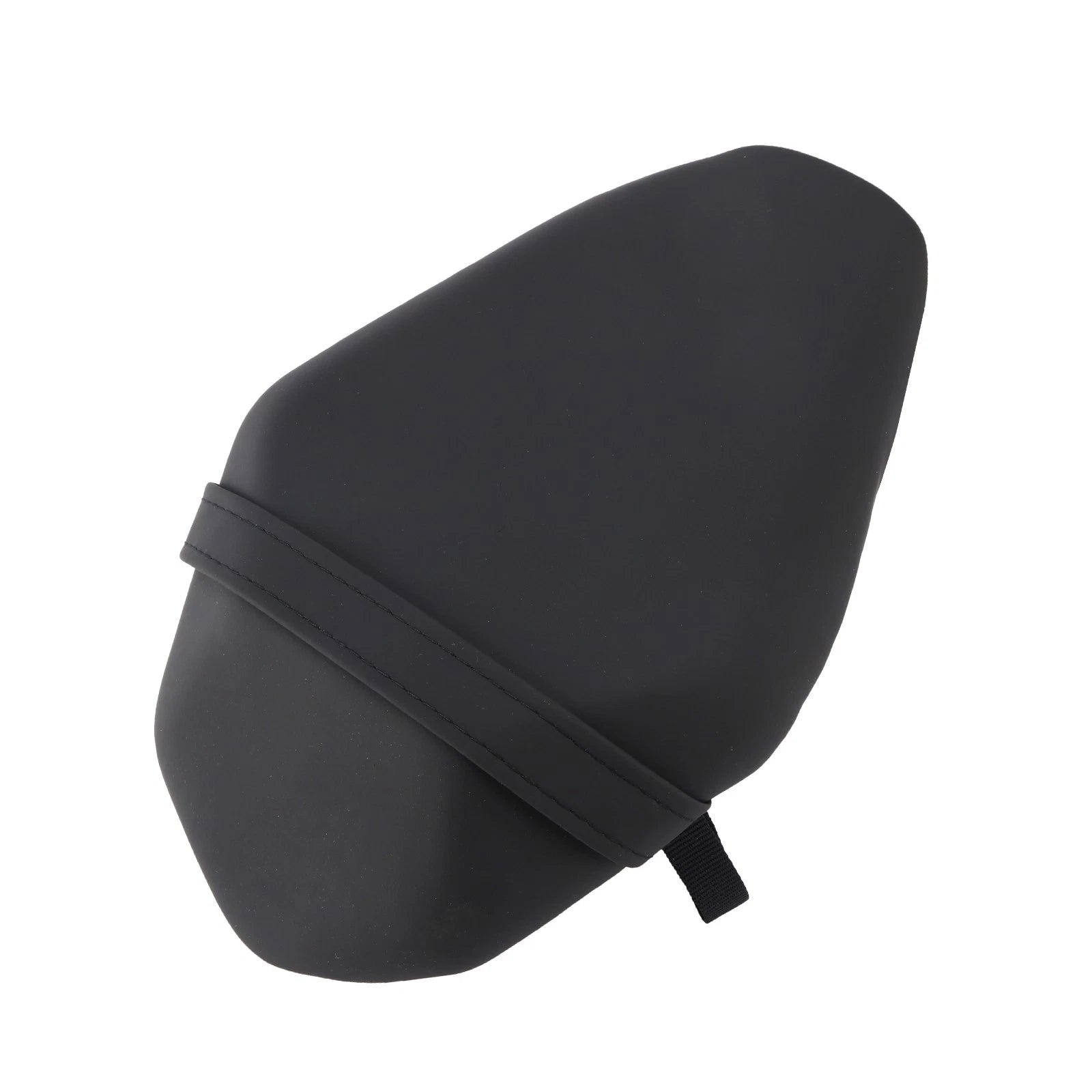 Rear Passenger Seat Cushion for Kawasaki Ninja ZX-6R (2019–2025)