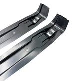 Gas Fuel Tank Braces Bracket Pair for 1964–1967 Chevy Chevelle