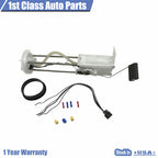 Fuel Pump Module Assembly for Chevrolet Silverado GMC Sierra (1999-2003)