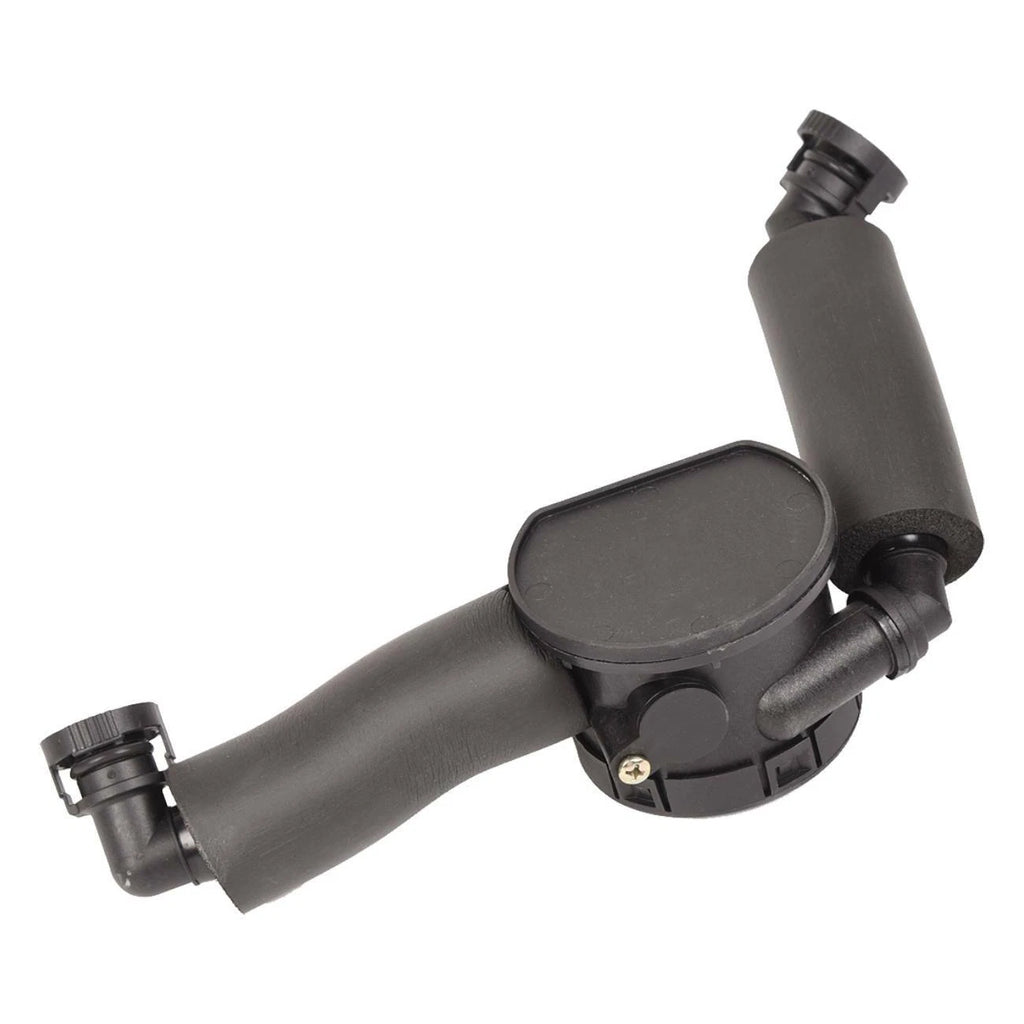 Crankcase Breather Hose for BMW X5 4.4L 4.8L (2004-2006)