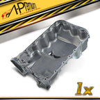 Engine Oil Pan for Honda Accord (1998–2002), Odyssey (1999–2004), Acura TL (1999–2001)