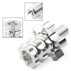 Clutch Brake Lever Cable Adjuster Screw M8 for Dirt Bike (M8 8MM Thread)