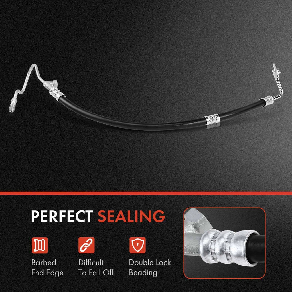 Power Steering Return Line Hose for Buick LaCrosse (2012-2014)