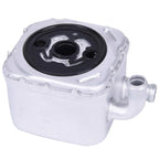 Engine Oil Cooler for VW Passat B5, Audi A4 A6 A8 (1996–2005)