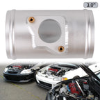 3" MAF Mass Air Flow Sensor Mount Adapter Tube for Subaru Suzuki